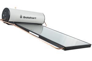 Máy nước nóng năng lượng mặt trời Solahart 150 lít - DÒNG SUNHEAT SOLAHART