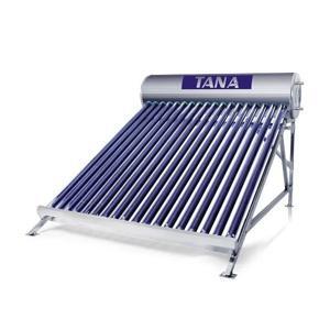 Máy nước nóng năng lượng mặt trời Tân Á Gold 230 lít