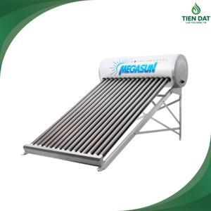 Máy nước nóng năng lượng mặt trời Megasun KAA-N 300 lít
