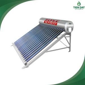 Máy nước nóng năng lượng mặt trời Dapha 130L