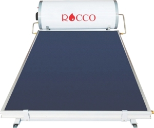 Máy nước nóng năng lượng mặt trời Ferroli Ecotop 120L