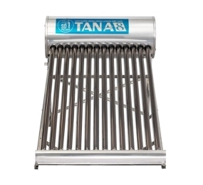 Máy nước nóng năng lượng mặt trời Tân Á 8 230L