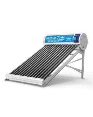 Bình nóng lạnh thái dương năng Đại Thành Core 180L (58-18)