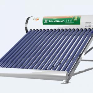 Máy nước nóng năng lượng mặt trời Toàn Thắng TT Eco 58-180