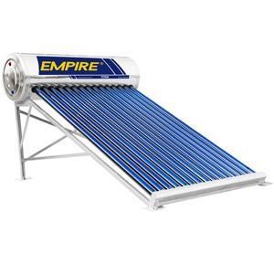 Máy nước nóng năng lượng mặt trời Empire Plus 140 lít E304-PG14