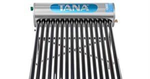 Máy nước nóng năng lượng mặt trời Tân Á 160 lít 58-16 ống