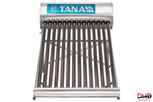 Máy nước nóng năng lượng mặt trời Tân Á 8 200L