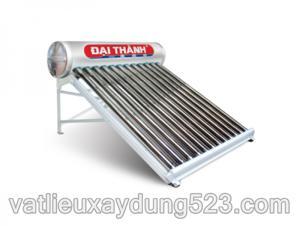 Bình nóng lạnh thái dương năng Đại Thành VIGO SUS 316 130L 58-12