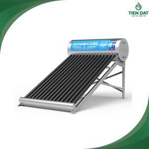 Bình nóng lạnh thái dương năng Đại Thành Core 180L (58-18)
