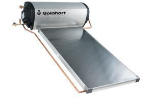 Máy nước nóng năng lượng mặt trời Solahart 180 lít - DÒNG PREMIUM SOLAHART