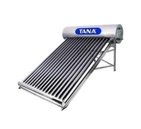 Máy nước nóng năng lượng mặt trời Tân Á Đại Thành Gold 180L