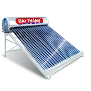Bình nóng lạnh thái dương năng Đại Thành 210L 70-14