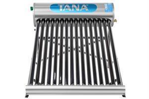 Máy nước nóng năng lượng mặt trời Tân Á 160 lít 58-16 ống