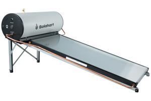 Máy nước nóng năng lượng mặt trời Solahart 150 lít - DÒNG SUNHEAT SOLAHART