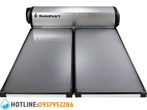Máy nước nóng năng lượng mặt trời Solahart 300L