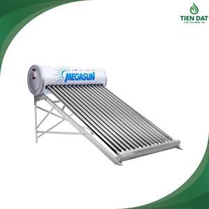 Máy nước nóng năng lượng mặt trời Megasun Kae - 180 lít
