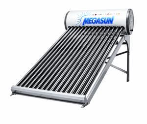 Máy nước nóng năng lượng mặt trời Megasun MGS-1830-VCP