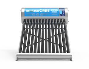 Bình nóng lạnh thái dương năng Đại Thành Core 300L (58-28)