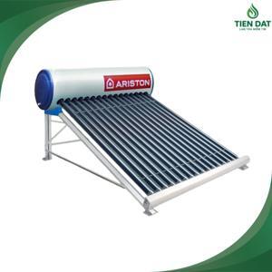 Bình nóng lạnh thái dương năng Ariston 150L F58