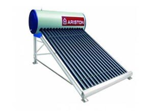 Bình nóng lạnh thái dương năng Ariston 200L F58