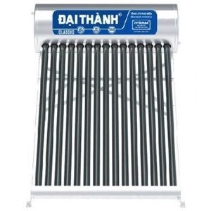 Bình nóng lạnh thái dương năng Đại Thành 70-21 Classic - 315 lít