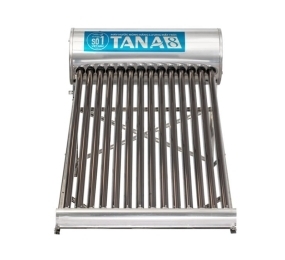 Máy nước nóng năng lượng mặt trời Tân Á 8 200L