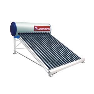 Bình nóng lạnh thái dương năng Ariston 150L F58