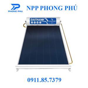 Bình nóng lạnh thái dương năng Đại Thành PA01-220