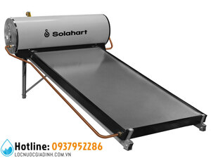 Máy nước nóng năng lượng mặt trời Solahart 150 lít - DÒNG SUNHEAT SOLAHART