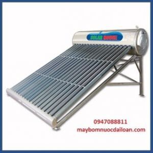 Máy nước nóng năng lượng mặt trời Solar House 240 lít