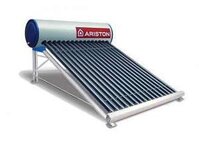 Máy nước nóng năng lượng mặt trời cao cấp ARISTON ECO2 160L