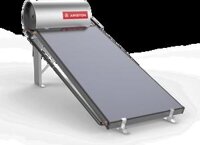 Máy nước nóng năng lượng mặt trời Ariston 150 lít tấm phẳng