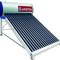Máy nước nóng năng lượng Mặt Trời Ariston ECO2 1824 25 T N SS 3022476