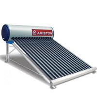 Máy nước nóng năng lượng mặt trời Ariston ECO2 1828 25 T N SS