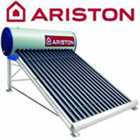 Máy nước nóng năng lượng mặt trời Ariston 175 lít (1430 xem)
