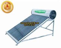 Máy nước nóng năng lượng mặt trời Sơn Hà ECO 140L