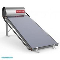 Máy Nước Nóng Năng Lượng Mặt Trời Ariston KAIROS 100 lít Tấm Phẳng Chịu Áp