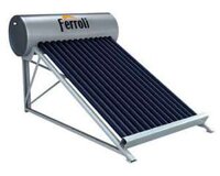 Máy nước nóng năng lượng mặt trời Ferroli 160L