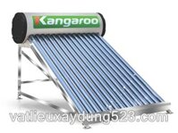 MÁY NƯỚC NÓNG NĂNG LƯỢNG MẶT TRỜI   KANGAROO DI1414