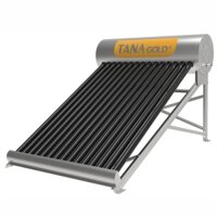 Máy nước nóng năng lượng mặt trời Tân Á 140L gold