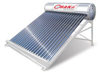 Máy nước nóng năng lượng mặt trời 200L Osaka I304