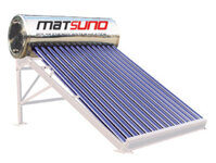 Máy nước nóng năng lượng mặt trời Matsuno 200l f58