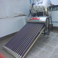 Máy nước nóng năng lượng mặt trời OSAKA 200L