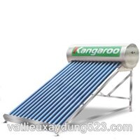 MÁY NƯỚC NÓNG NĂNG LƯỢNG MẶT TRỜI   KANGAROO PT1820