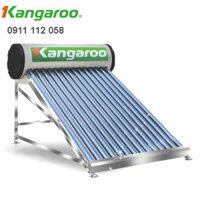 Máy nước nóng năng lượng mặt trời Kangaroo DI1414