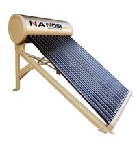 Máy nước nóng năng lượng mặt trời Nanosi 200l phi 70 N200-70