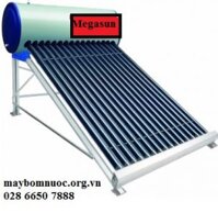 Máy nước nóng năng lượng mặt trời Megasun 1820KSS