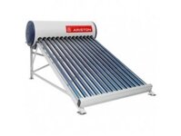 Máy nước nóng năng lượng mặt trời Ariston 300 lít