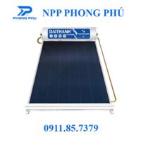 Máy nước nóng năng lượng mặt trời ĐT - PA01 - 220