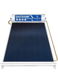 Máy nước nóng năng lượng mặt trời ĐT – PA01 – 220